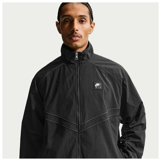 Nike Ανδρική ζακέτα Air Windrunner Track Jacket